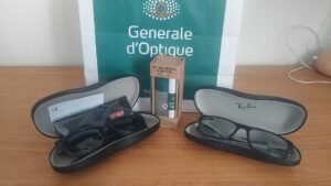 Opticien CARCASSONNE Générale d'Optique