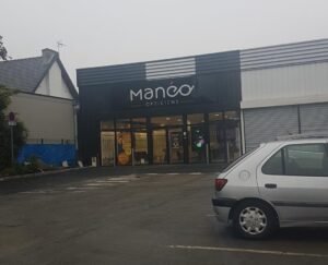 Opticien Audioprothésiste MONTIGNY-EN-GOHELLE - MANÉO Optique Audition