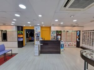 Opticien Bezons - Optic 2000