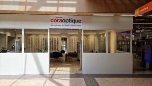 Carrefour Optique & audition
