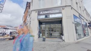Opticien Tourcoing | Alain Afflelou
