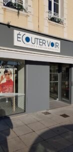 Écouter Voir Optique Mutualiste