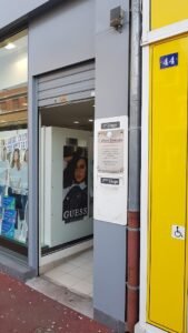 The Opticians Mutualistes