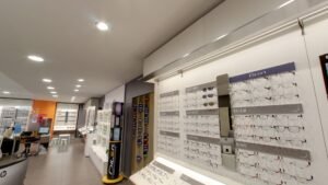 Opticien Rosny-sous-Bois - Centre Ville - Krys
