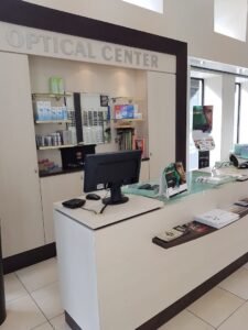 OPTICIEN LE HAVRE - Optical Center