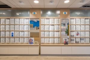 Opticien Décines-Charpieu - Atol mon Opticien