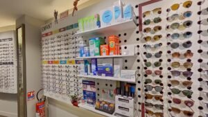 Opticien Nanterre | Alain Afflelou