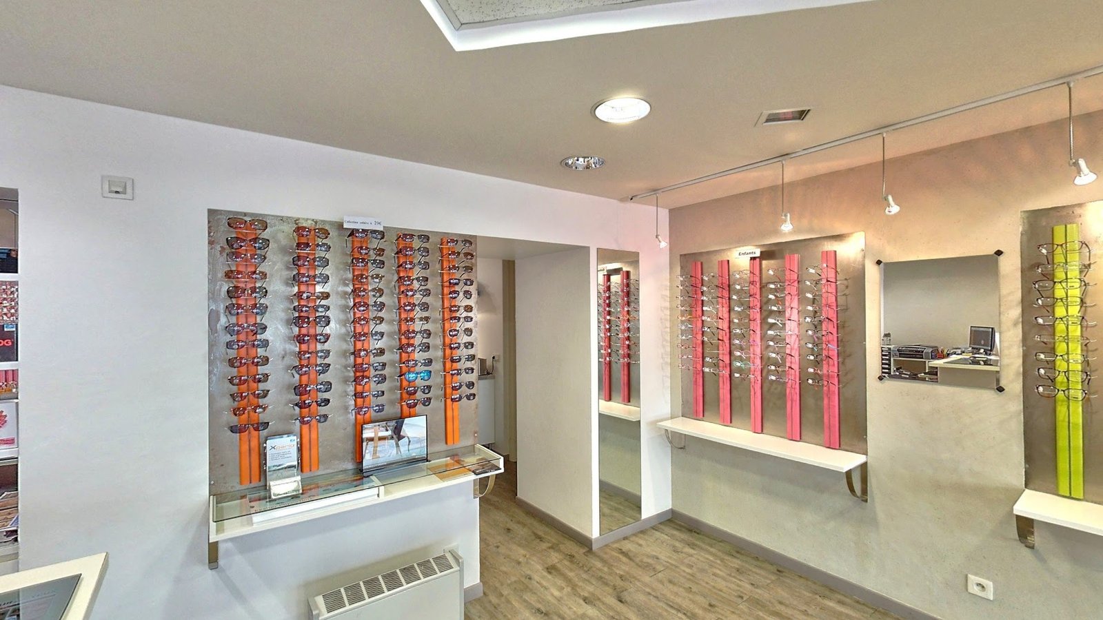A Vous De Voir...opticien Roanne