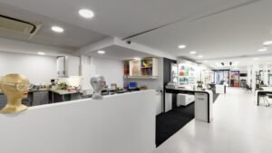 Opticien Moulins - Optic 2000