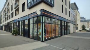 Regard Evasion-Quartier gare