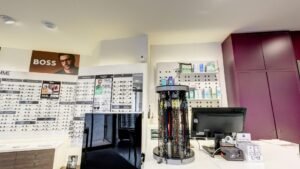 Opticien Épernay | Alain Afflelou