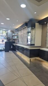 Maison Ribier - Opticien et Audioprothésistes à Nice