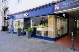 Opticien Montbeliard - Centre-Ville - Atol Mon Opticien