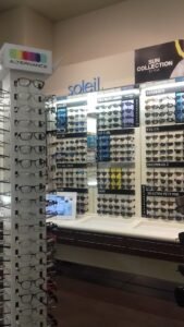 Opticien Arcueil - Vache Noire - Krys