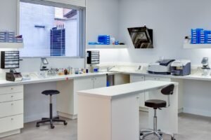 Opticien Saint-Quentin - rue de Lyon - Krys