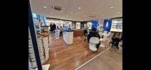 Opticien Halluin - Lemire - Krys