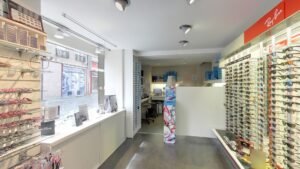 Opticien Charleville-Mézières - République - Krys