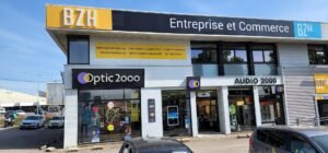 OPTIC 2000-OPT LE FOURCHENE