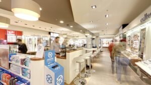 Opticien Dieppe - Cc Auchan - Krys
