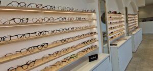 La Cabane à Lunettes