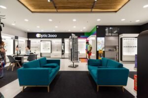 Opticien Niort - Optic 2000 - 580