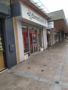 Opticien Direct Optic