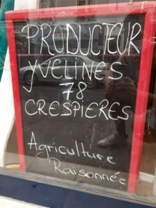 Etablissement Bernard