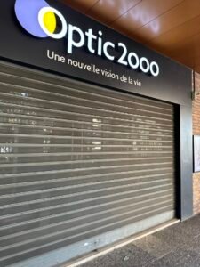 Opticien Cachan - Optic 2000