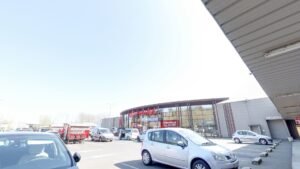 Opticien Langeais - Cc Carrefour Market - Krys