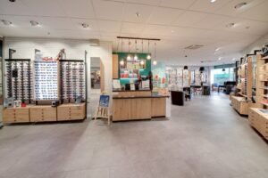 Opticien Nancy - Cc Leclerc - Le Collectif des Lunetiers