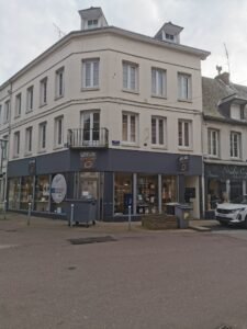 Optique Lefevre