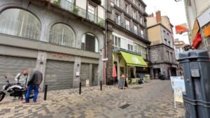 Opticien Clermont-Ferrand - Etats Unis - Krys