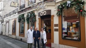 Le Cabinet d'Optique