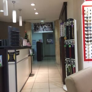 Opticien Nevers - Optic 2000