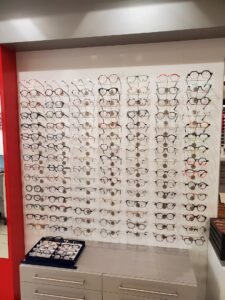 Optique Michaud