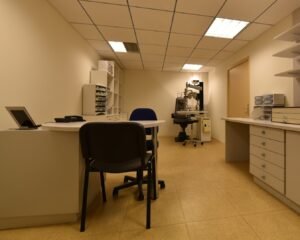 Écouter Voir Optique Mutualiste