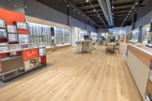 Opticien Créteil - Soleil - Krys