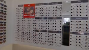 Opticien Martigues | Alain Afflelou