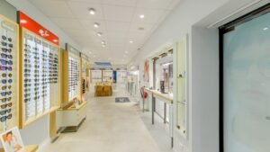 Opticien Versailles - Atol mon Opticien