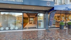 Opticien Yerres - Le Collectif des Lunetiers