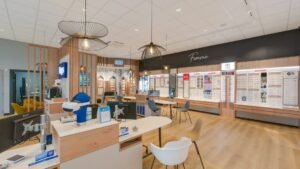 Opticien Sedan - Cc Leclerc - Krys