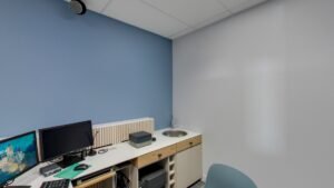 Opticien Lisieux - Zone Leclerc - Krys