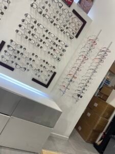 Opticien Etampes - Point Optical