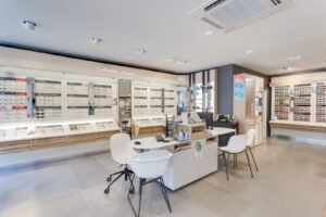 Opticien Cognac - Victor Hugo - Krys