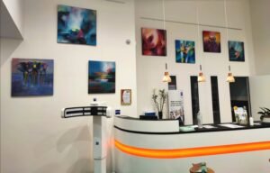 L'Atelier des Opticiens Châtellerault