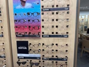 Opticien BAR LE DUC Générale d'Optique