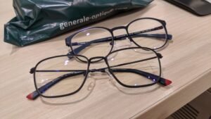 Opticien VILLENEUVE LA GARENNE Générale d'Optique