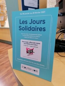 The Opticians Mutualistes