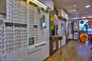 Opticien Pornichet - Optic 2000