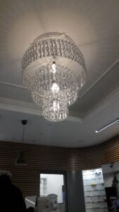 OPTIQUE PONT DE L'ARC et Audition